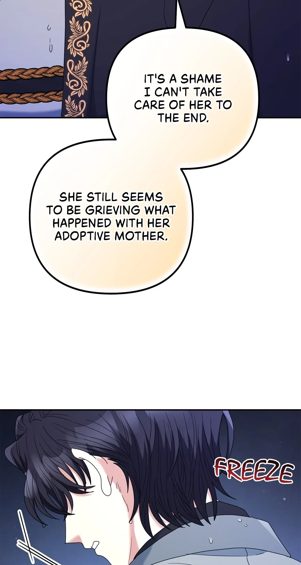 The Esteemed Lady of the Tea Garden Chapter 23 – Page 90