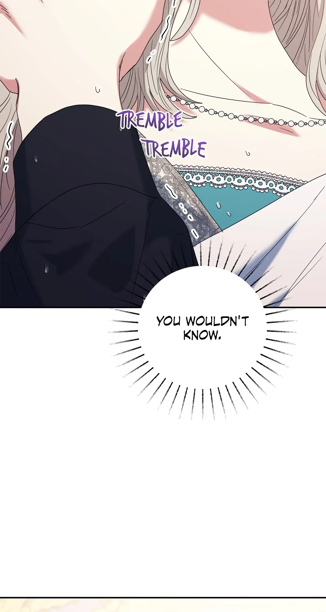 The Esteemed Lady of the Tea Garden Chapter 23 – Page 97
