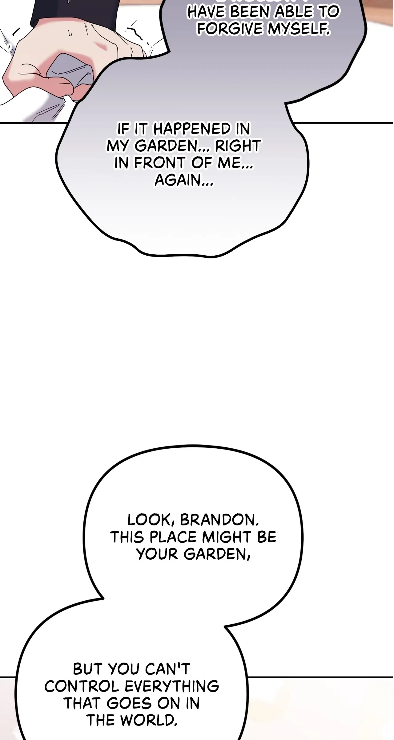 The Esteemed Lady of the Tea Garden Chapter 23 – Page 104