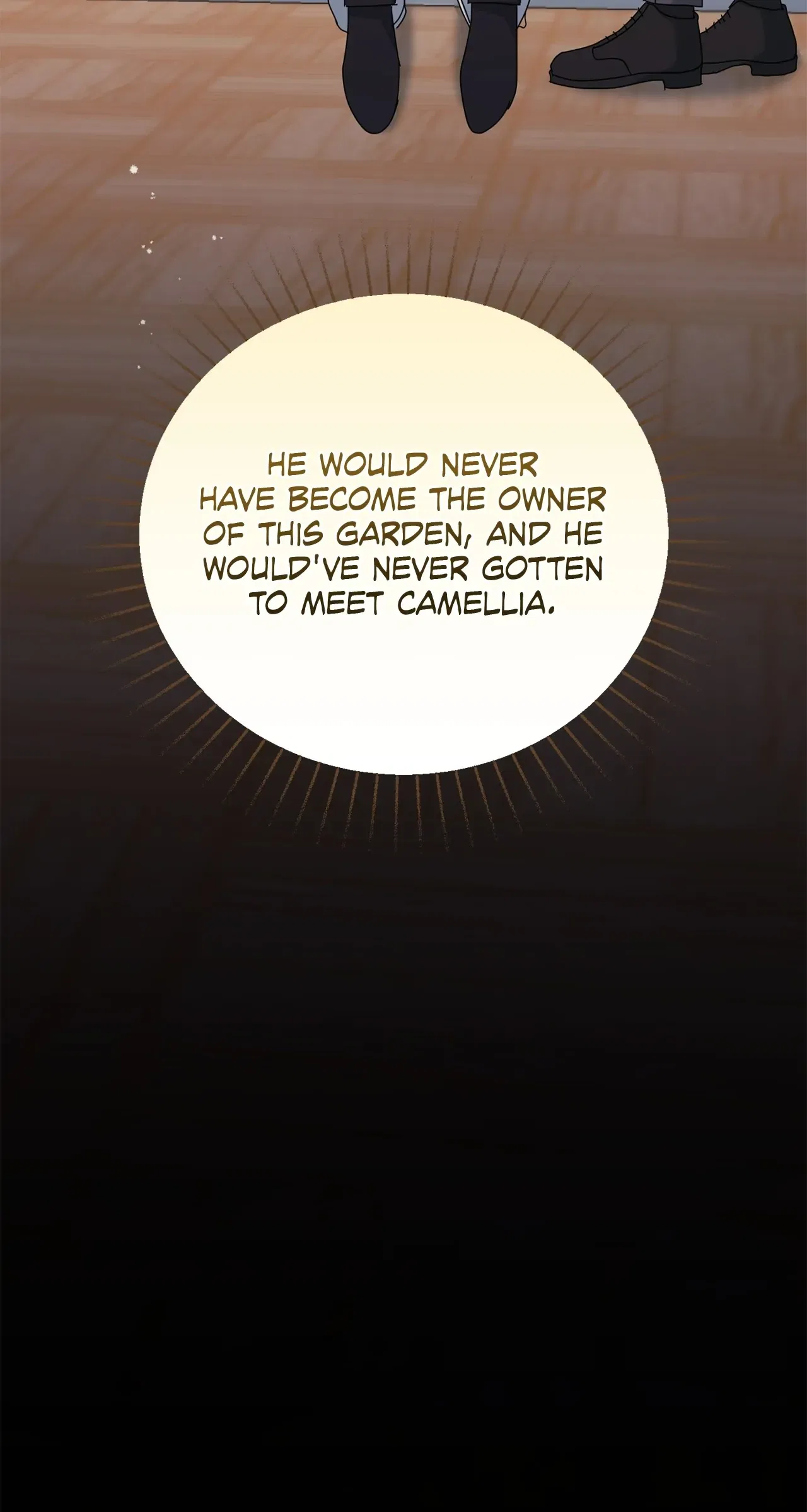 The Esteemed Lady of the Tea Garden Chapter 23 – Page 112