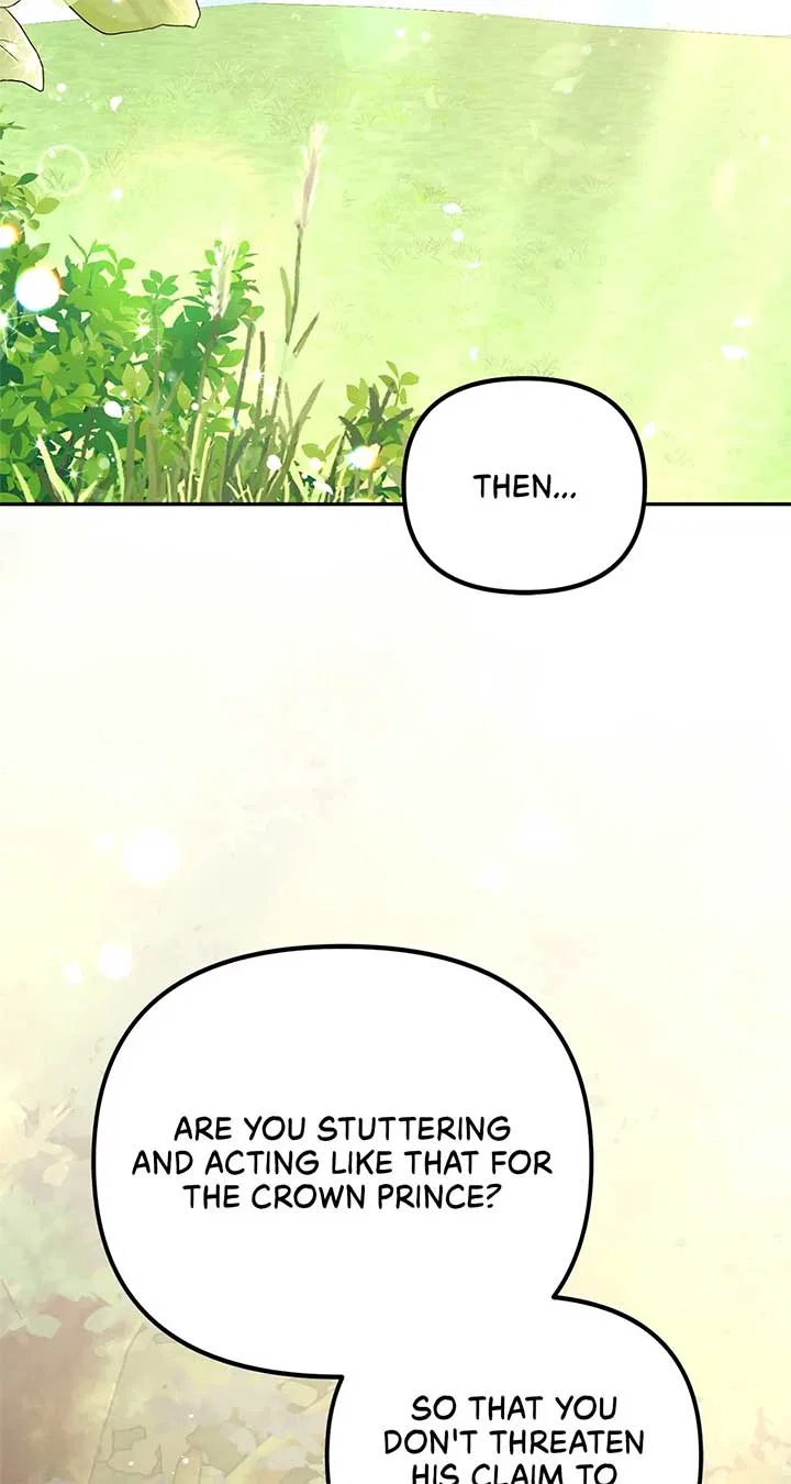The Esteemed Lady of the Tea Garden Chapter 22 – Page 3