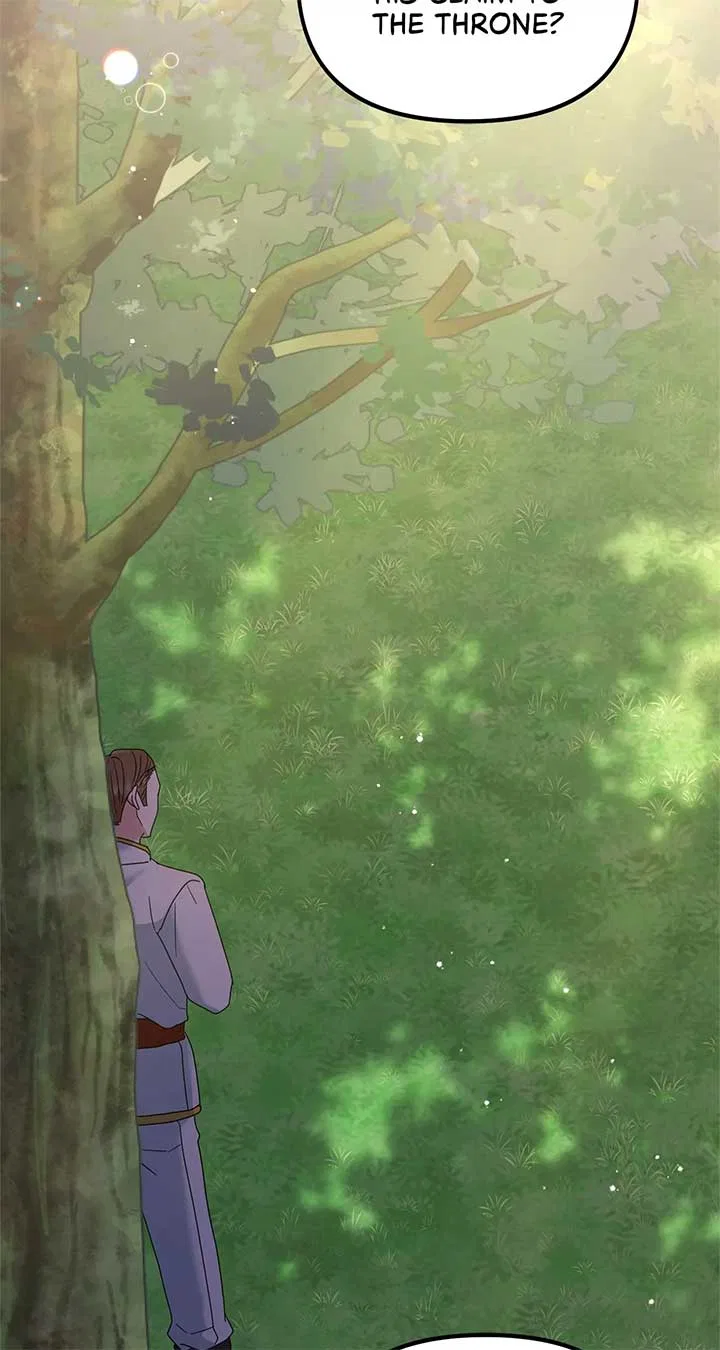 The Esteemed Lady of the Tea Garden Chapter 22 – Page 4