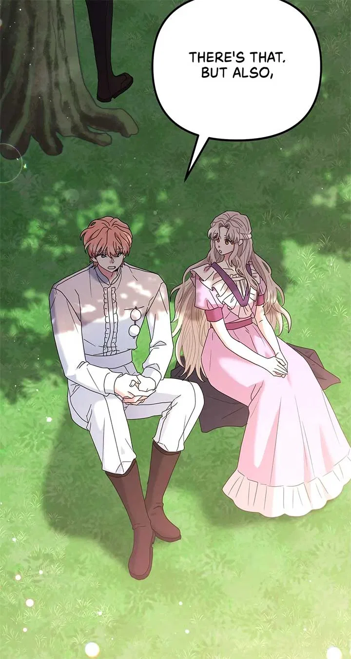 The Esteemed Lady of the Tea Garden Chapter 22 – Page 5
