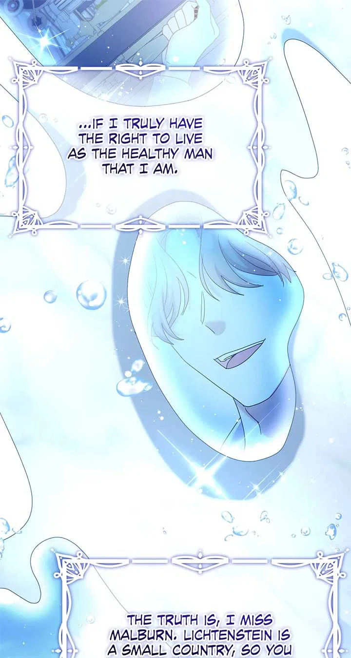 The Esteemed Lady of the Tea Garden Chapter 22 – Page 10