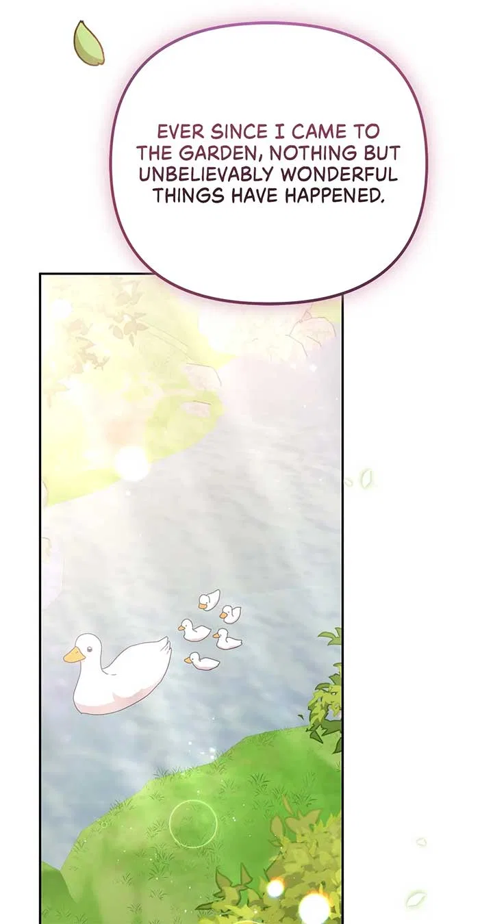 The Esteemed Lady of the Tea Garden Chapter 22 – Page 19