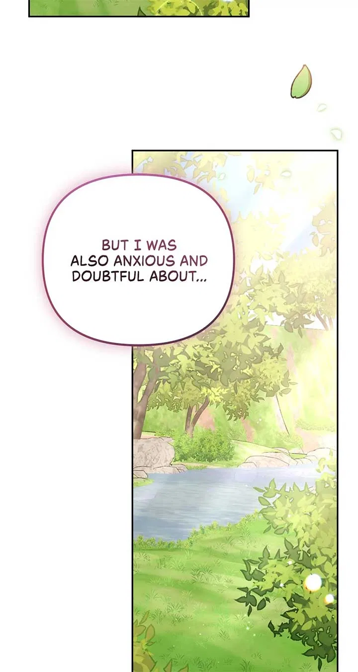 The Esteemed Lady of the Tea Garden Chapter 22 – Page 20