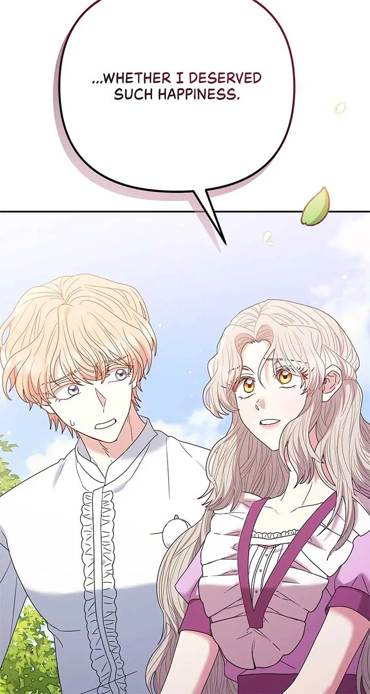 The Esteemed Lady of the Tea Garden Chapter 22 – Page 22