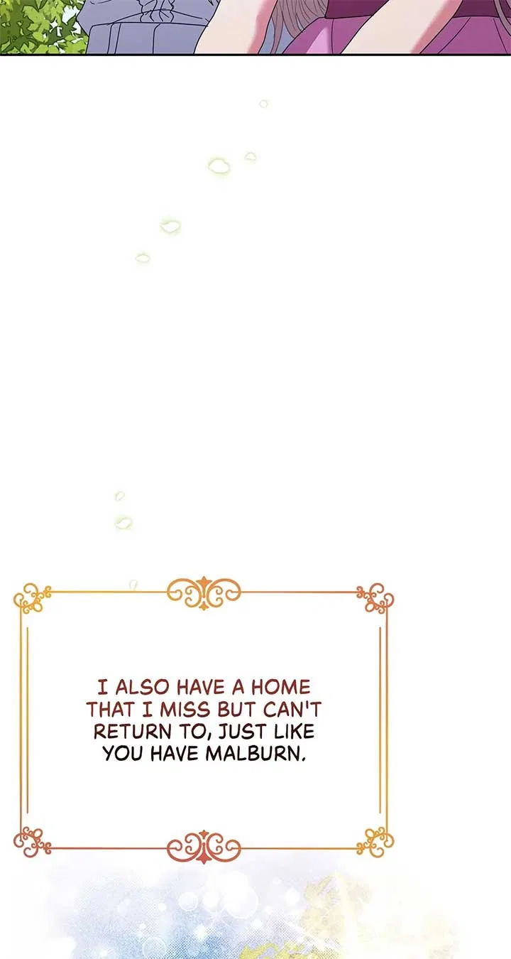 The Esteemed Lady of the Tea Garden Chapter 22 – Page 23