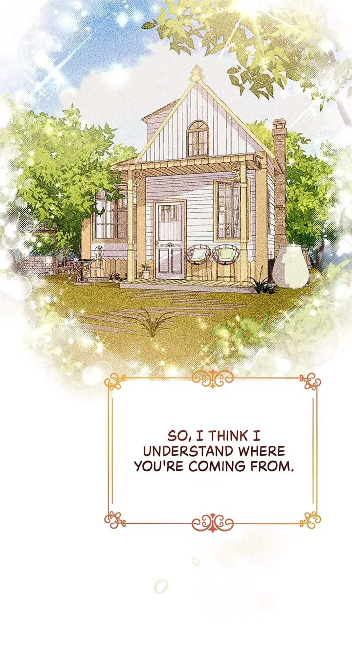 The Esteemed Lady of the Tea Garden Chapter 22 – Page 24