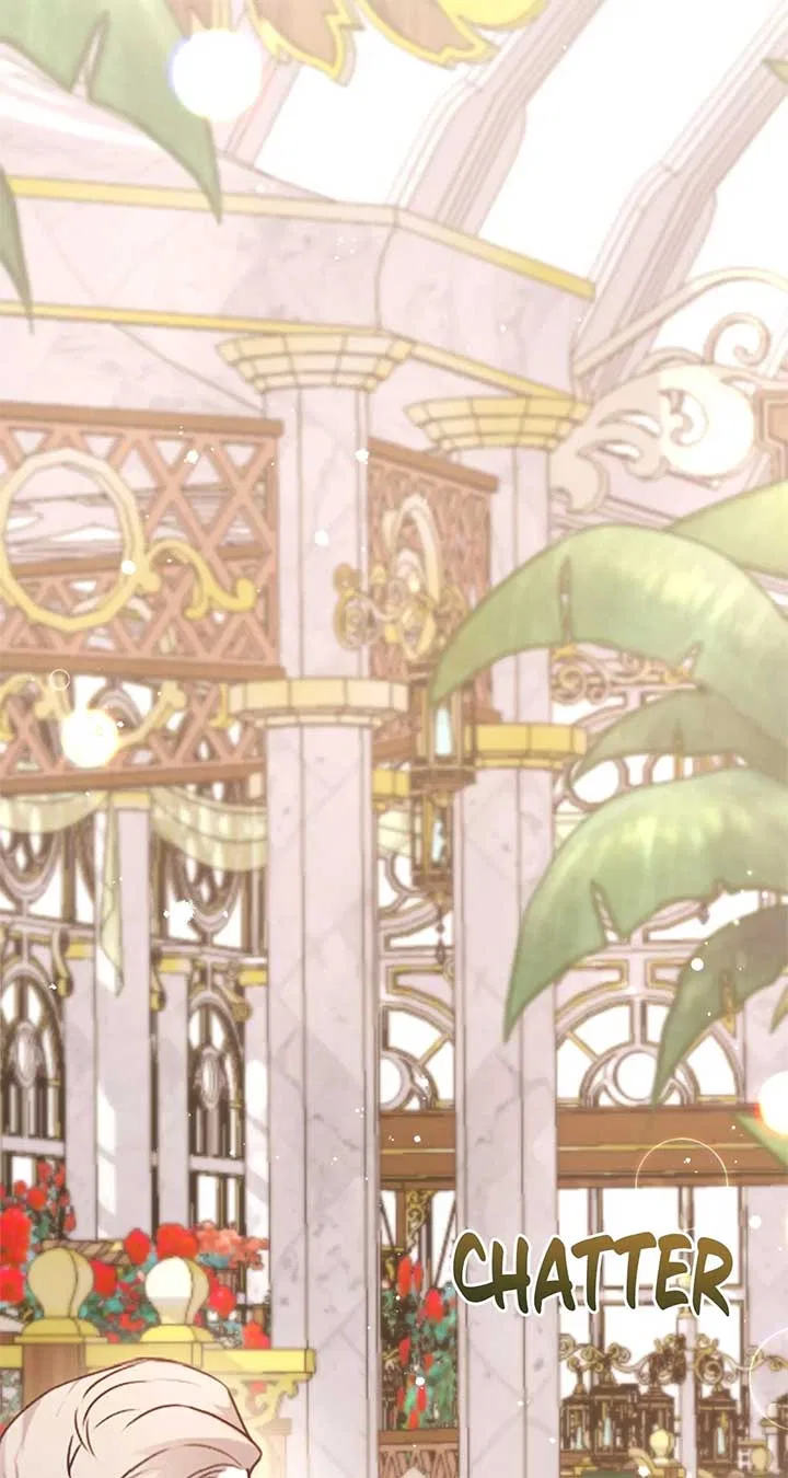 The Esteemed Lady of the Tea Garden Chapter 22 – Page 33