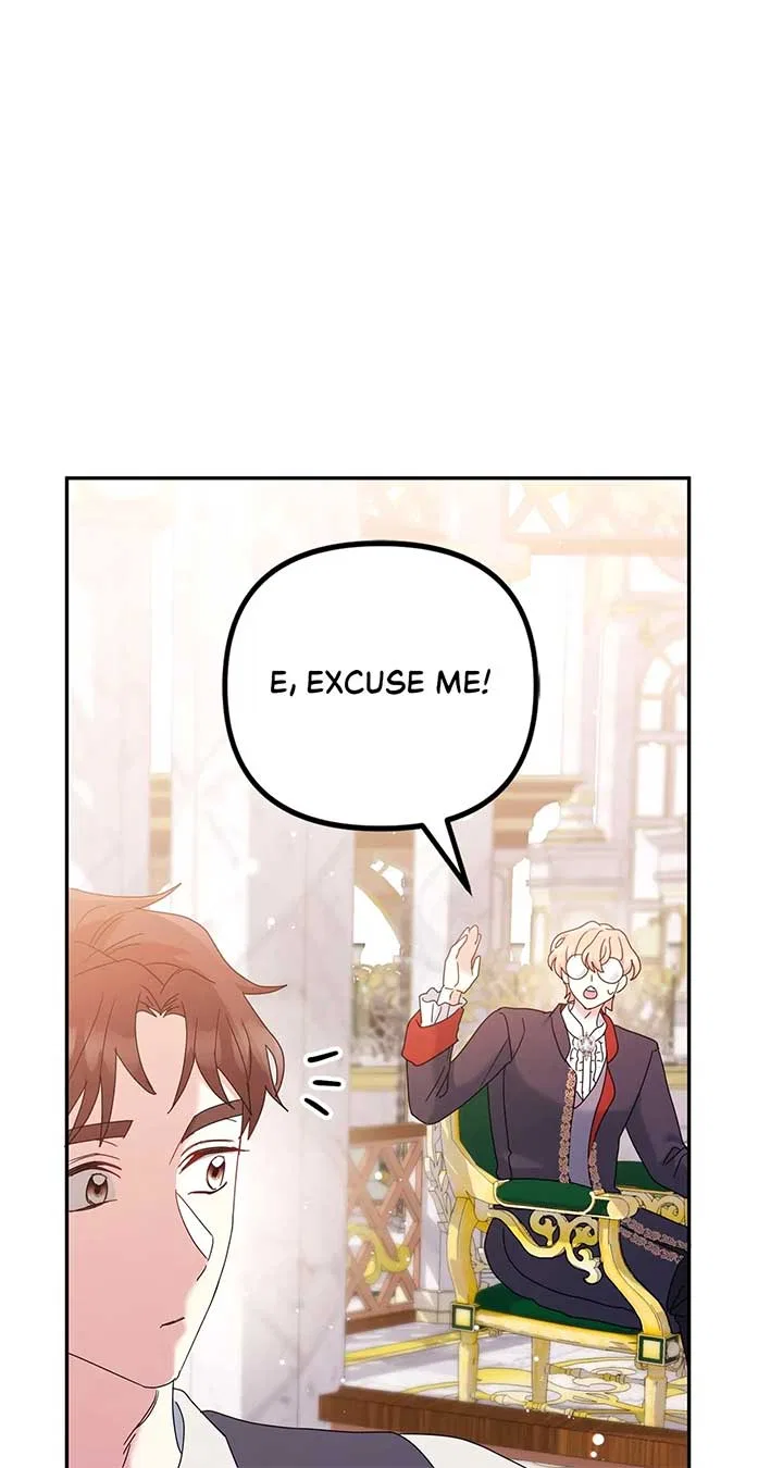 The Esteemed Lady of the Tea Garden Chapter 22 – Page 36