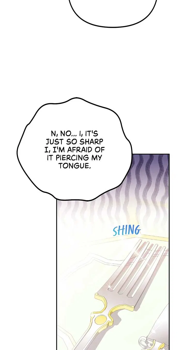 The Esteemed Lady of the Tea Garden Chapter 22 – Page 39
