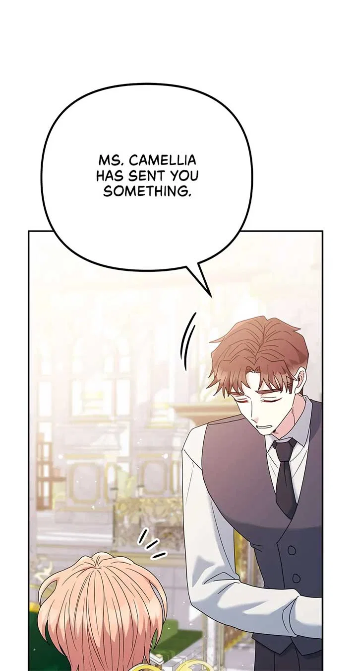The Esteemed Lady of the Tea Garden Chapter 22 – Page 49