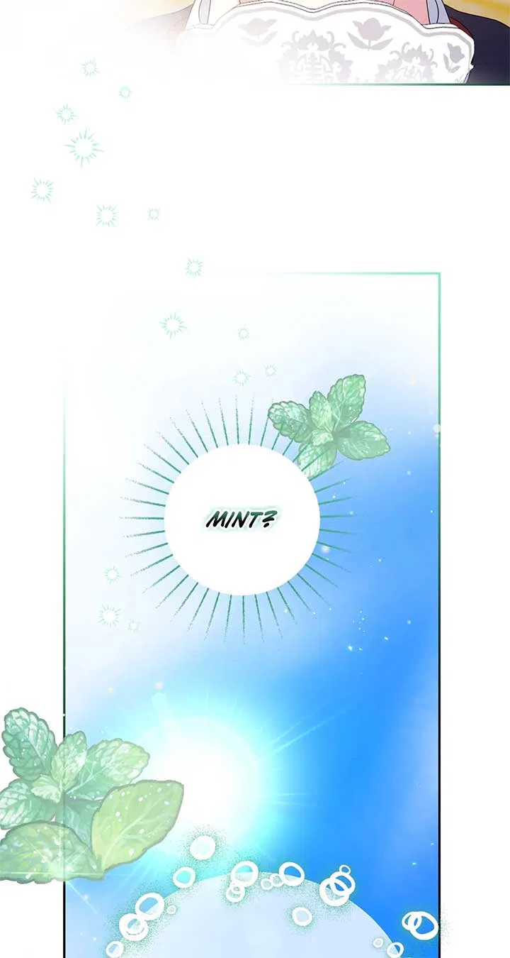 The Esteemed Lady of the Tea Garden Chapter 22 – Page 54