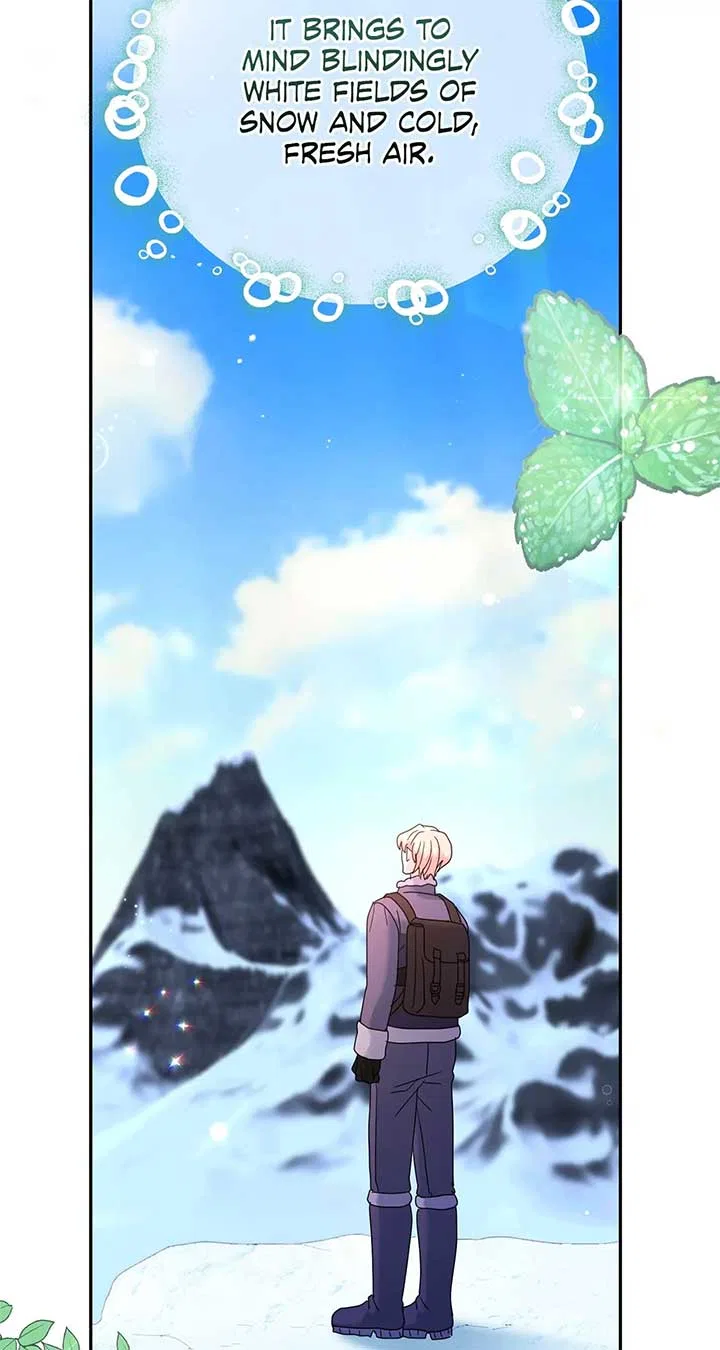 The Esteemed Lady of the Tea Garden Chapter 22 – Page 55