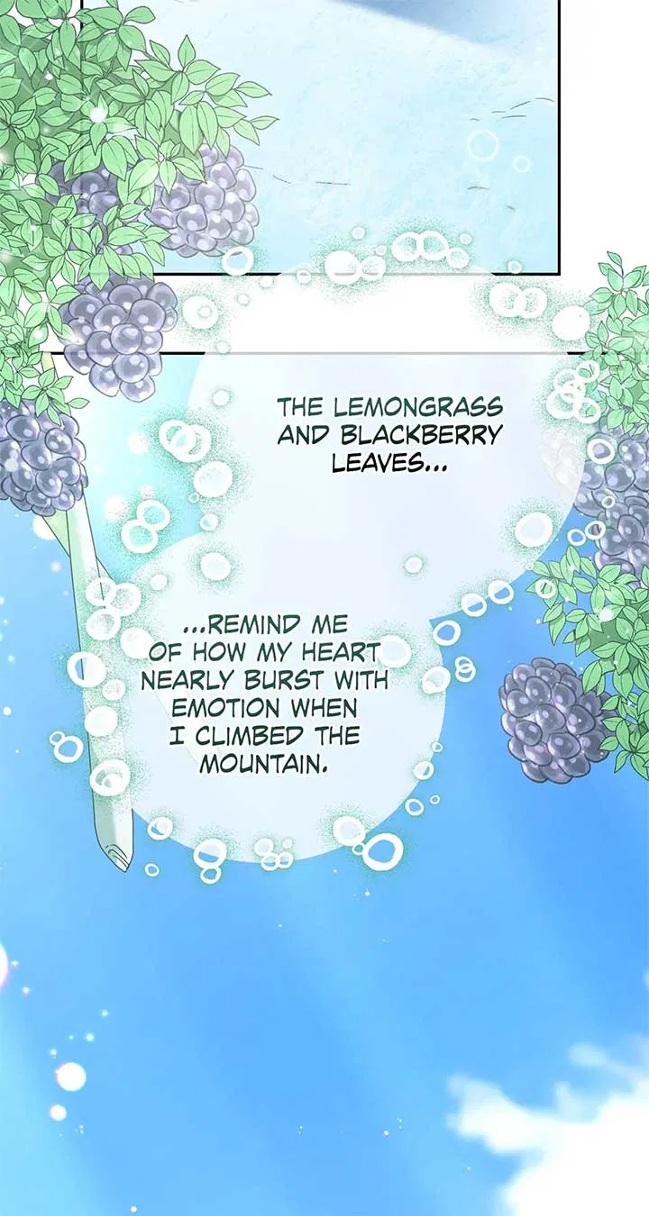 The Esteemed Lady of the Tea Garden Chapter 22 – Page 56
