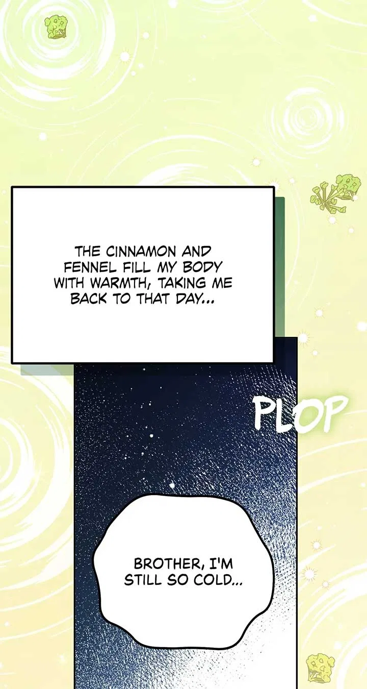 The Esteemed Lady of the Tea Garden Chapter 22 – Page 59