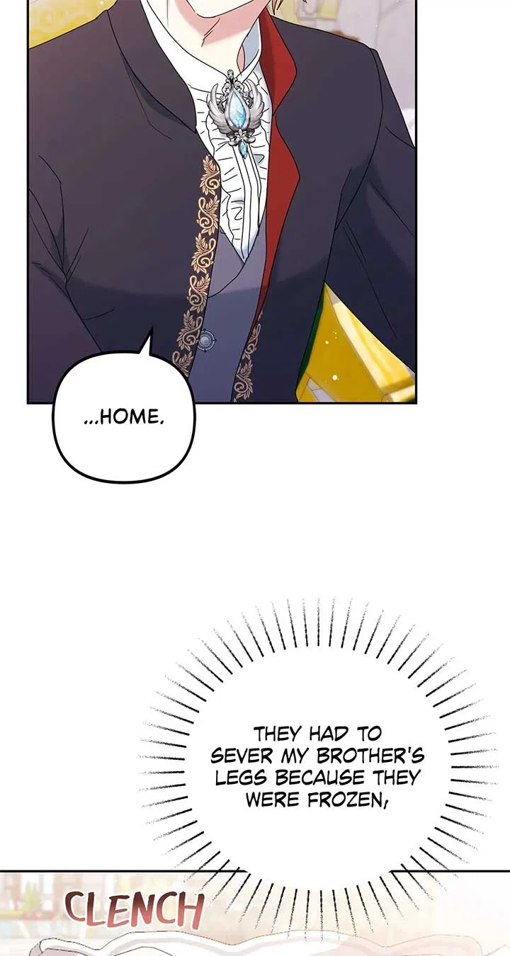The Esteemed Lady of the Tea Garden Chapter 22 – Page 68