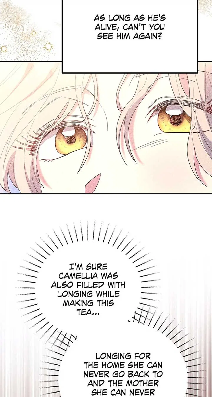 The Esteemed Lady of the Tea Garden Chapter 22 – Page 71