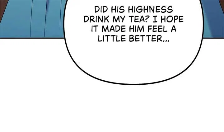 The Esteemed Lady of the Tea Garden Chapter 22 – Page 74