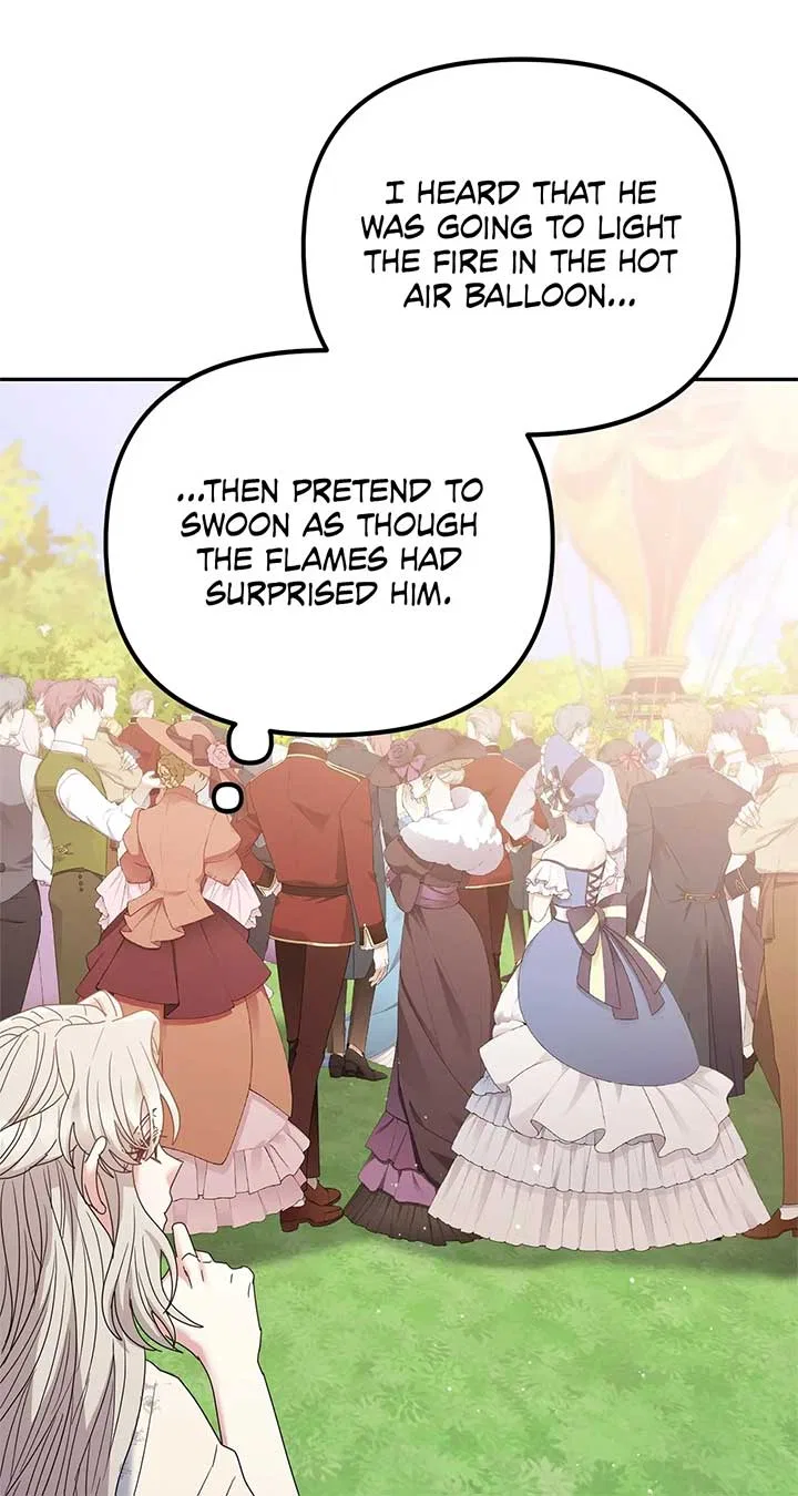 The Esteemed Lady of the Tea Garden Chapter 22 – Page 75