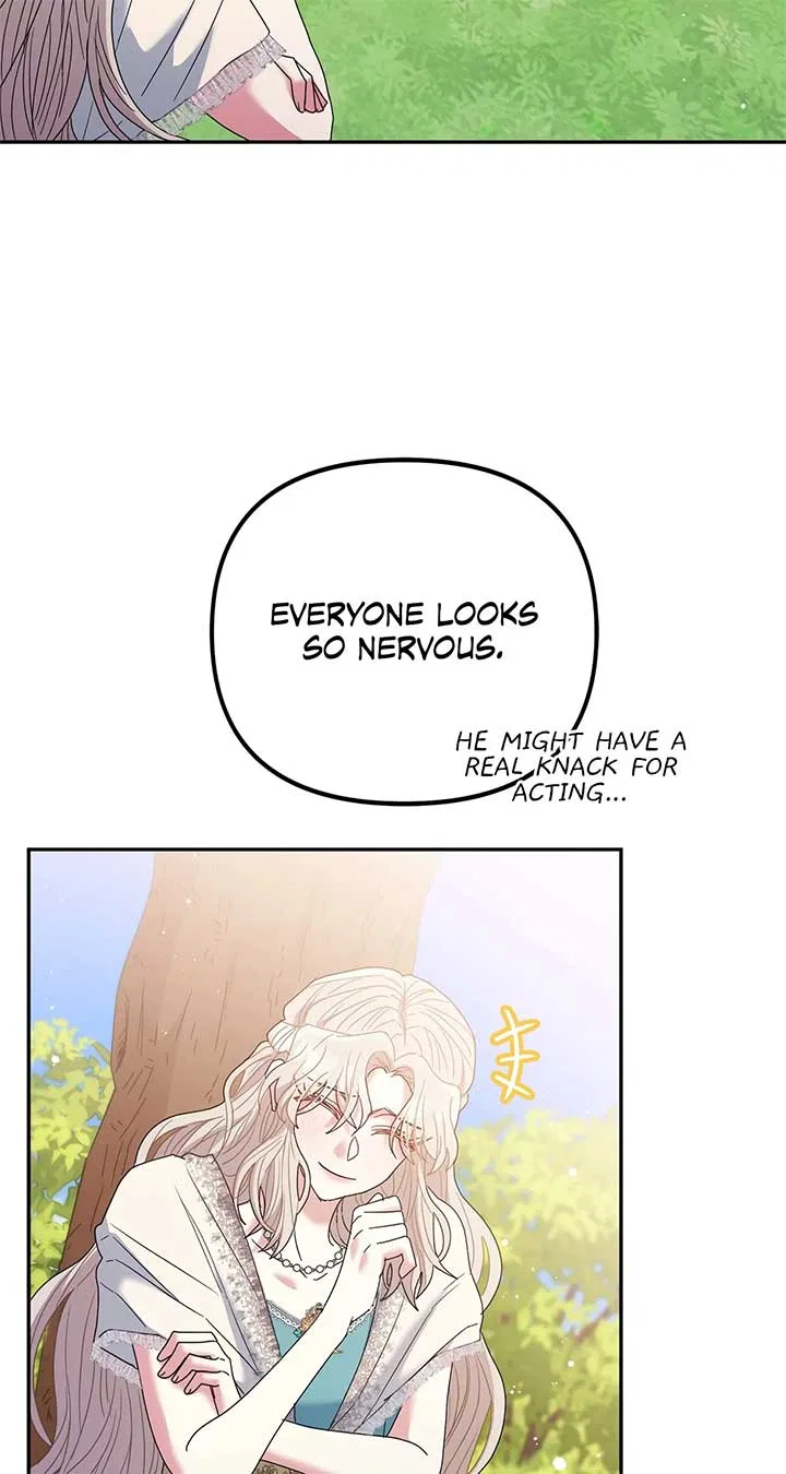 The Esteemed Lady of the Tea Garden Chapter 22 – Page 76