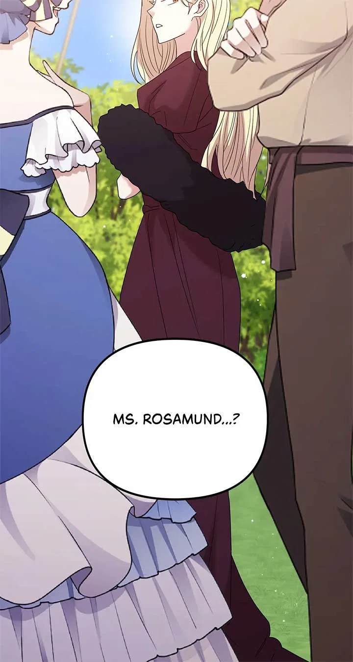 The Esteemed Lady of the Tea Garden Chapter 22 – Page 80