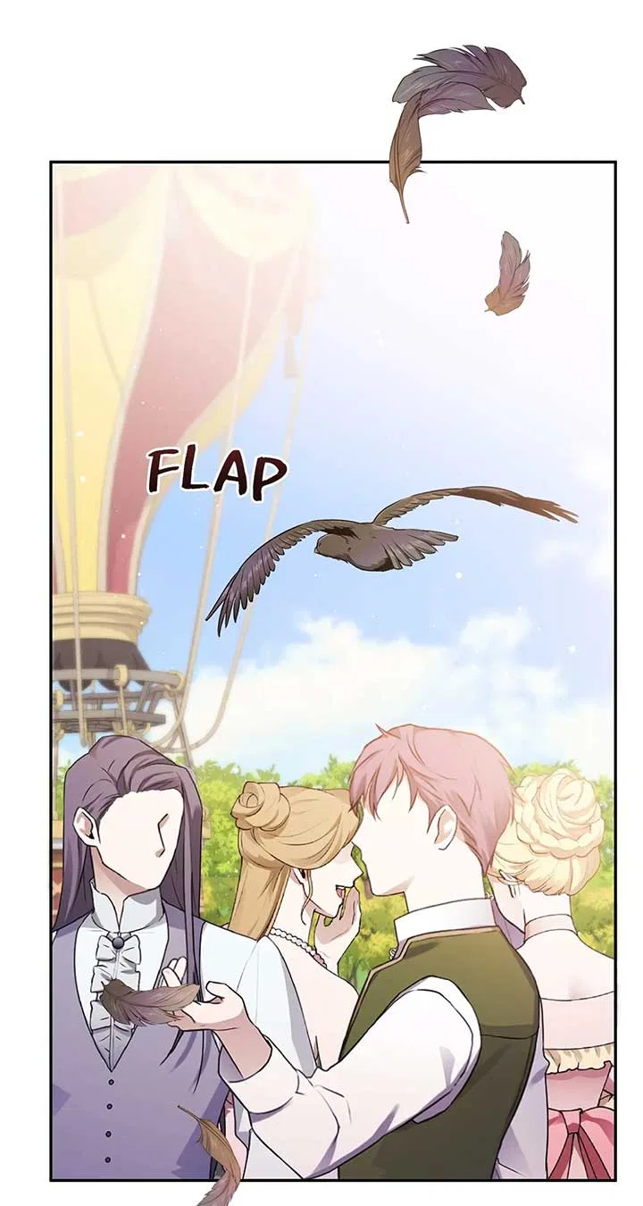 The Esteemed Lady of the Tea Garden Chapter 22 – Page 86