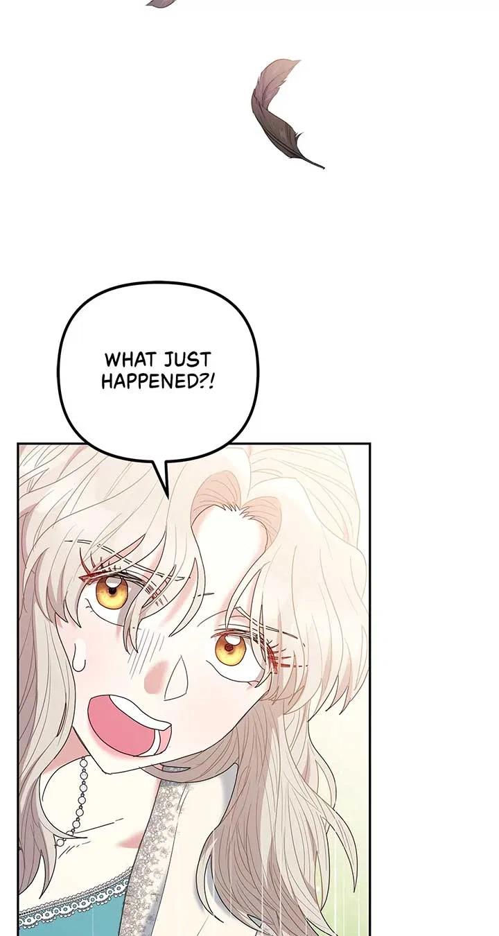The Esteemed Lady of the Tea Garden Chapter 22 – Page 87