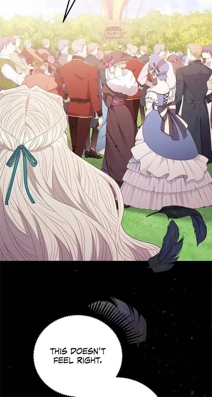 The Esteemed Lady of the Tea Garden Chapter 22 – Page 89