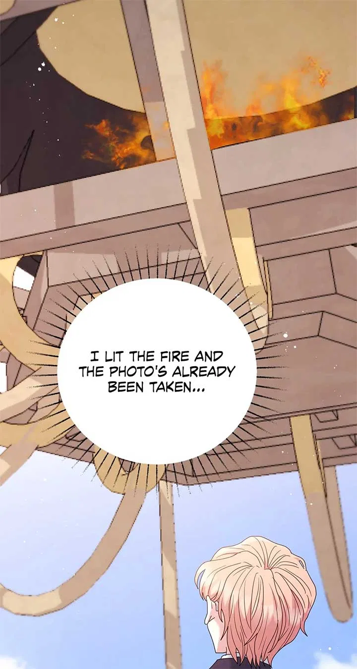 The Esteemed Lady of the Tea Garden Chapter 22 – Page 92