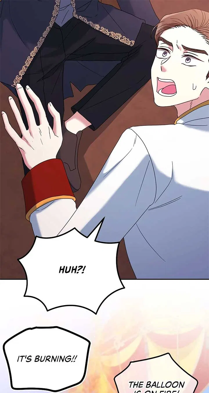 The Esteemed Lady of the Tea Garden Chapter 22 – Page 106