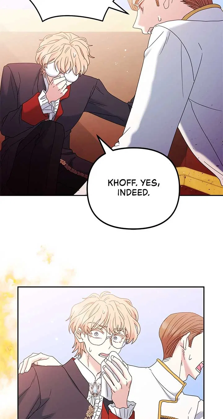 The Esteemed Lady of the Tea Garden Chapter 22 – Page 108