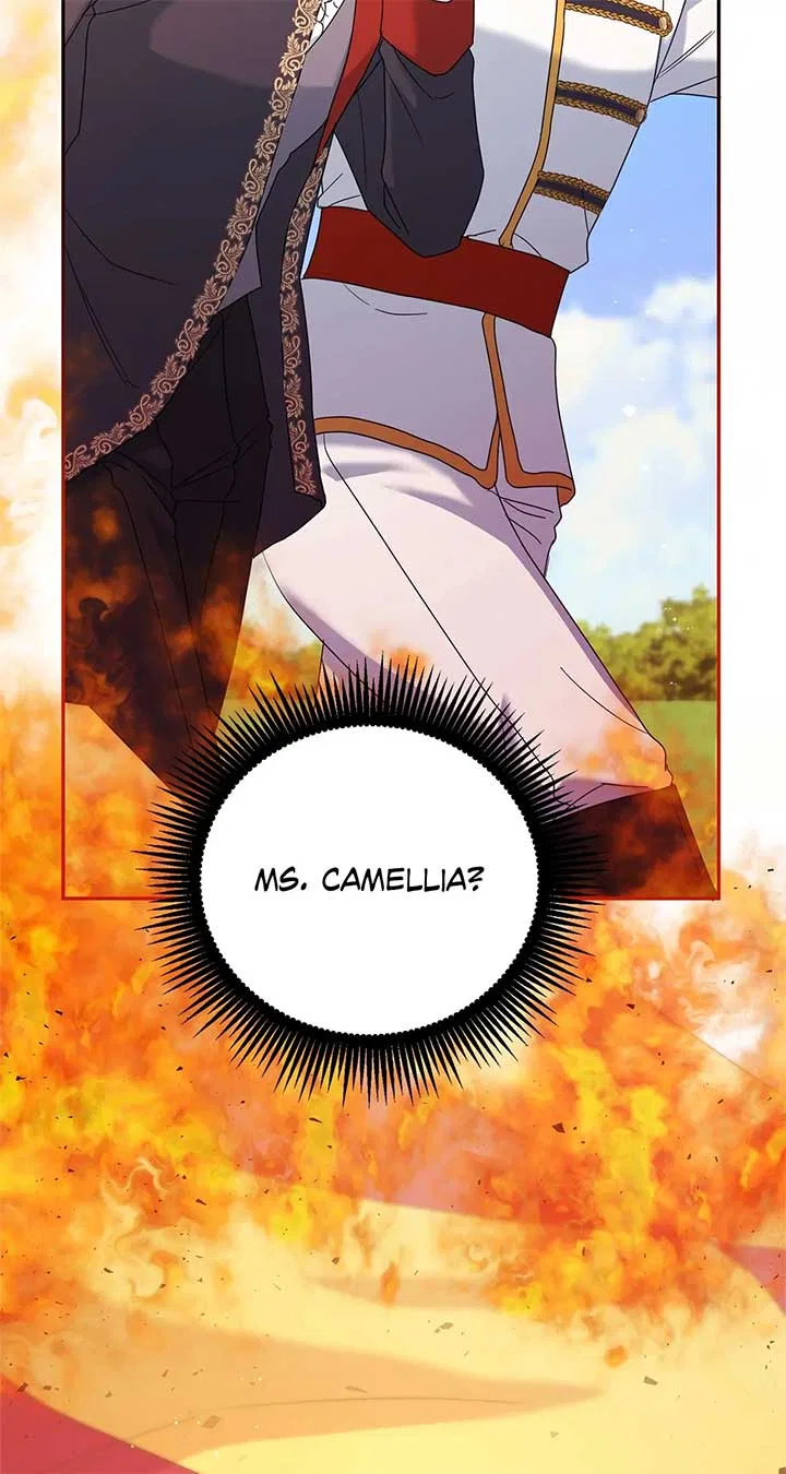 The Esteemed Lady of the Tea Garden Chapter 22 – Page 109