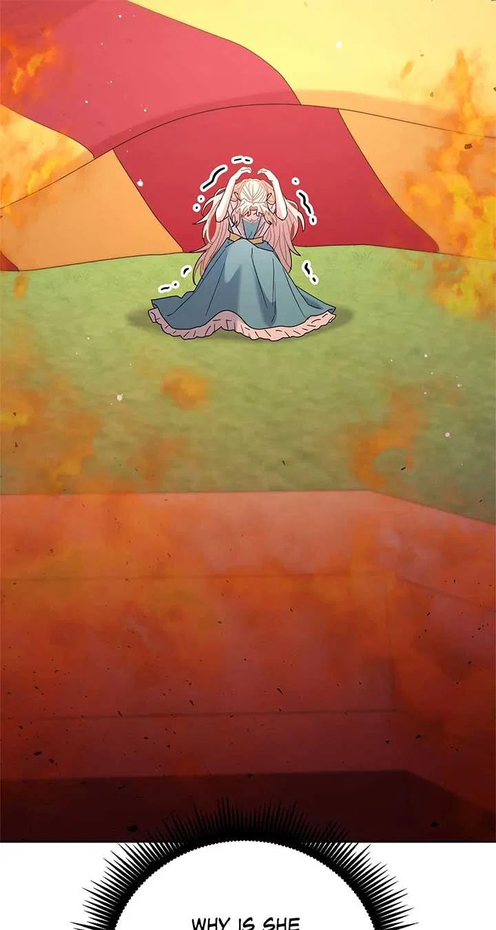 The Esteemed Lady of the Tea Garden Chapter 22 – Page 110