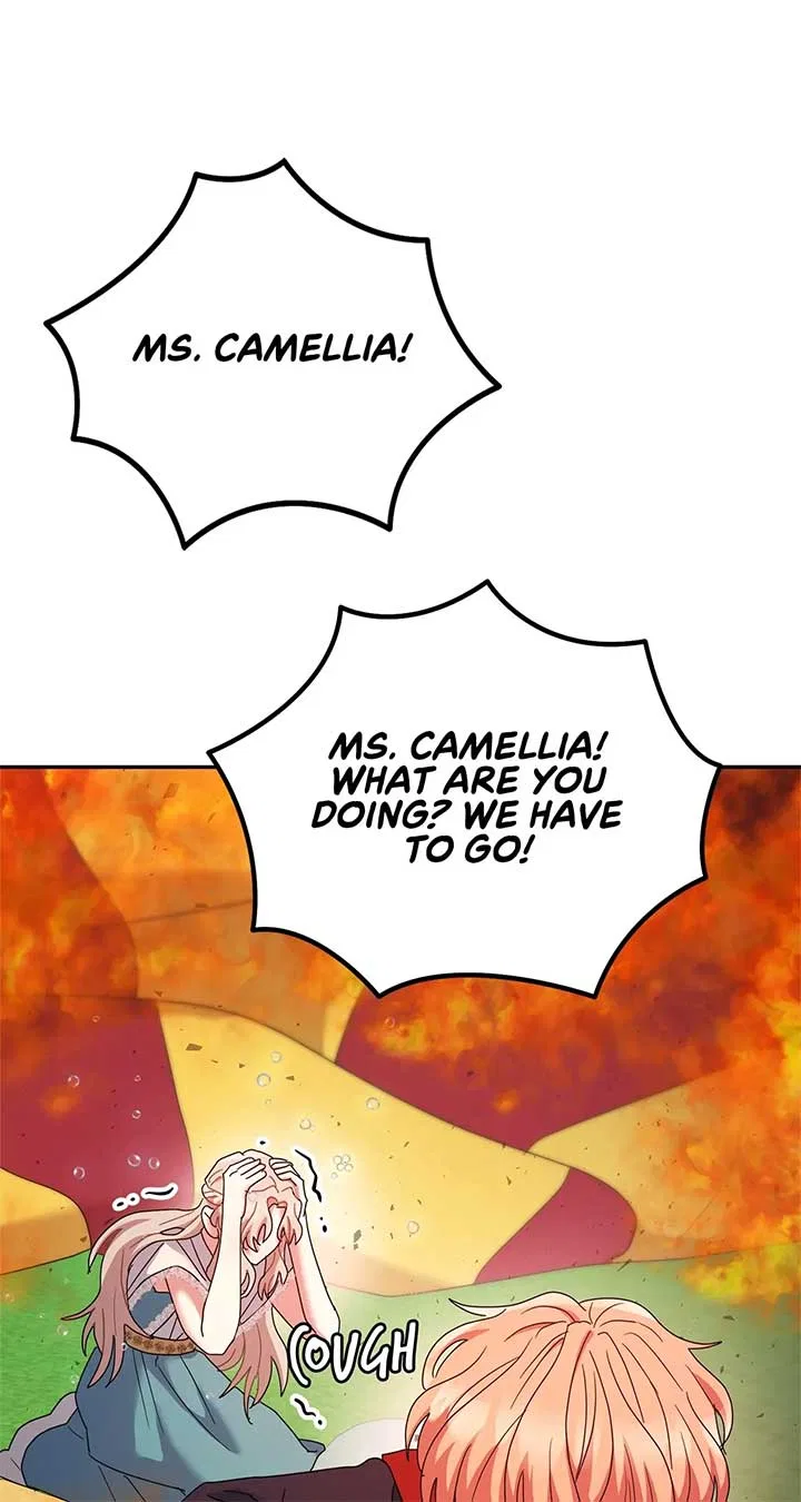 The Esteemed Lady of the Tea Garden Chapter 22 – Page 116