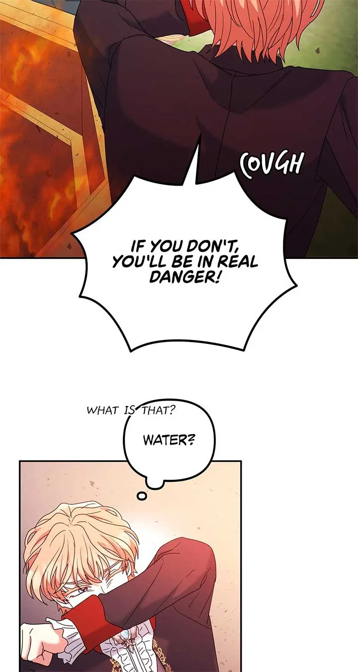 The Esteemed Lady of the Tea Garden Chapter 22 – Page 117