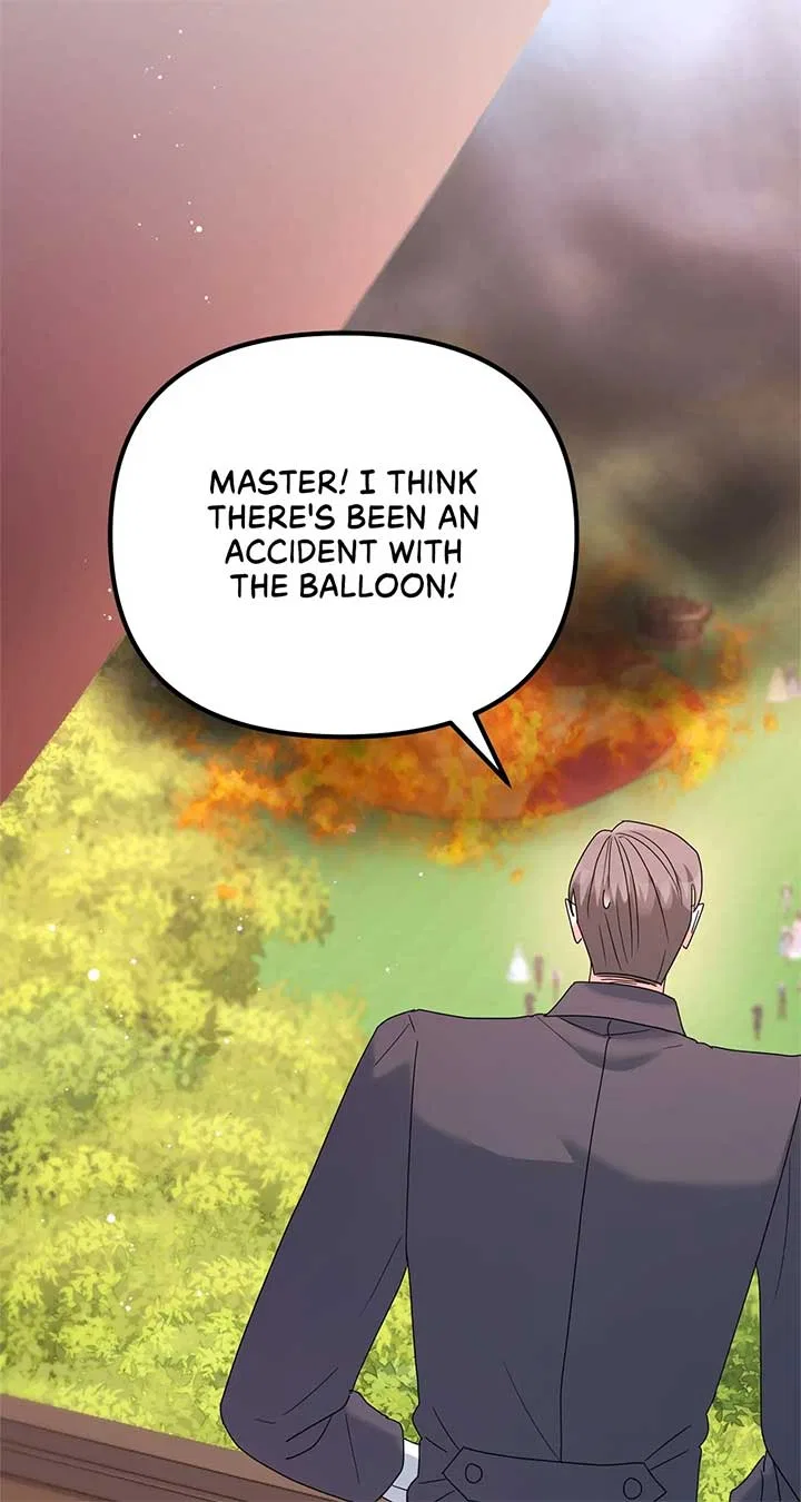 The Esteemed Lady of the Tea Garden Chapter 22 – Page 121