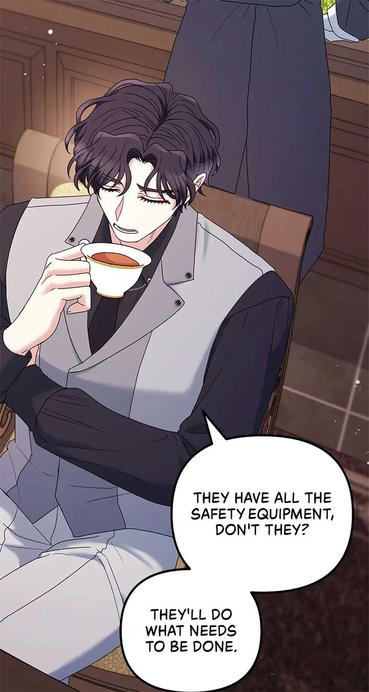 The Esteemed Lady of the Tea Garden Chapter 22 – Page 122