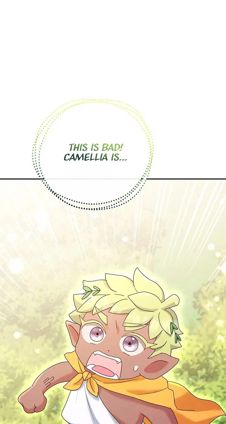 The Esteemed Lady of the Tea Garden Chapter 22 – Page 125