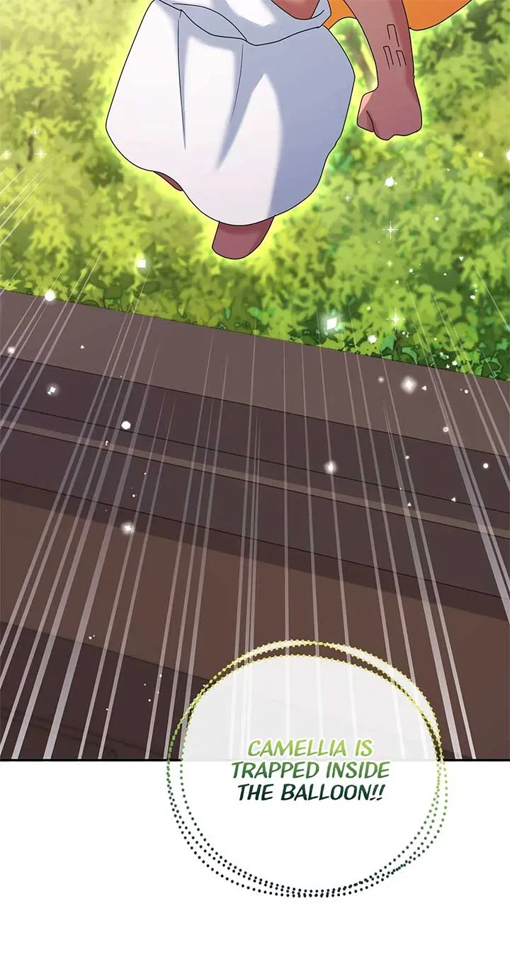 The Esteemed Lady of the Tea Garden Chapter 22 – Page 126
