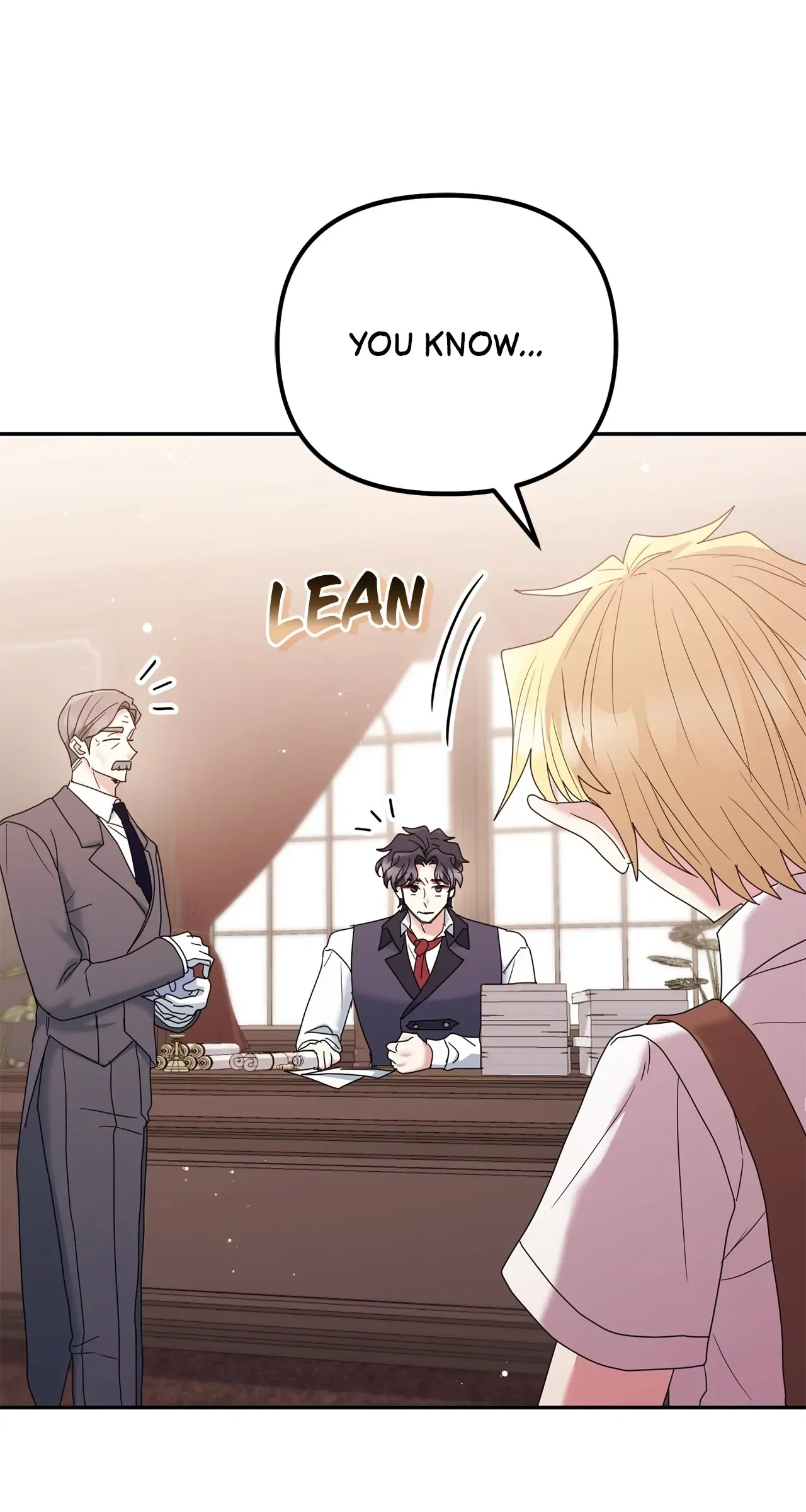 The Esteemed Lady of the Tea Garden Chapter 21 – Page 9