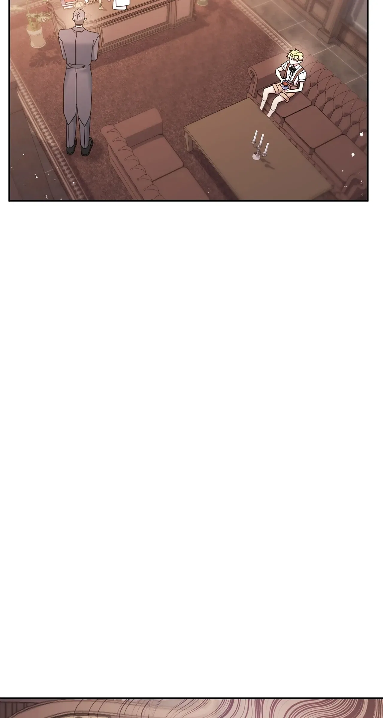 The Esteemed Lady of the Tea Garden Chapter 21 – Page 13