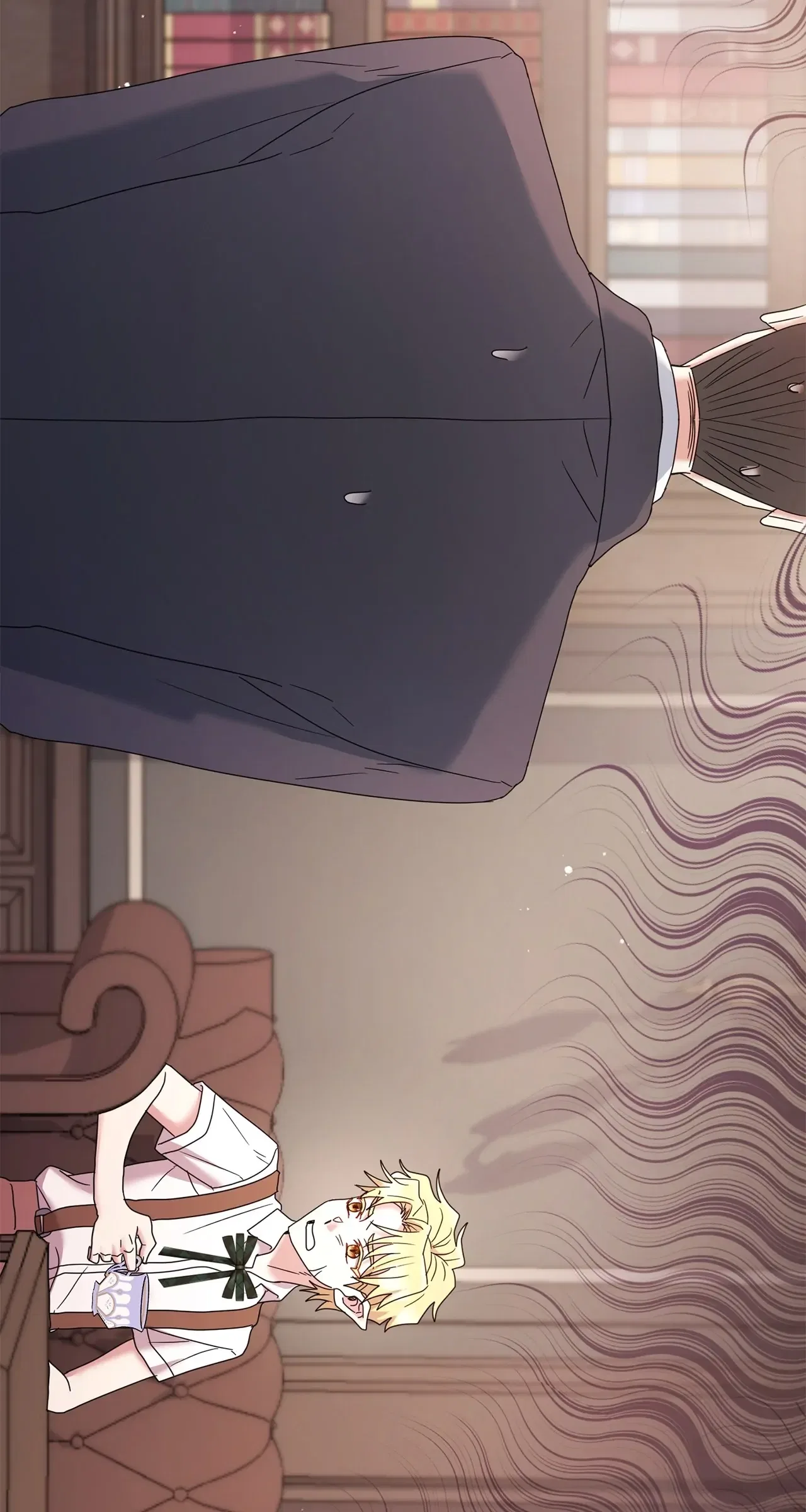 The Esteemed Lady of the Tea Garden Chapter 21 – Page 15