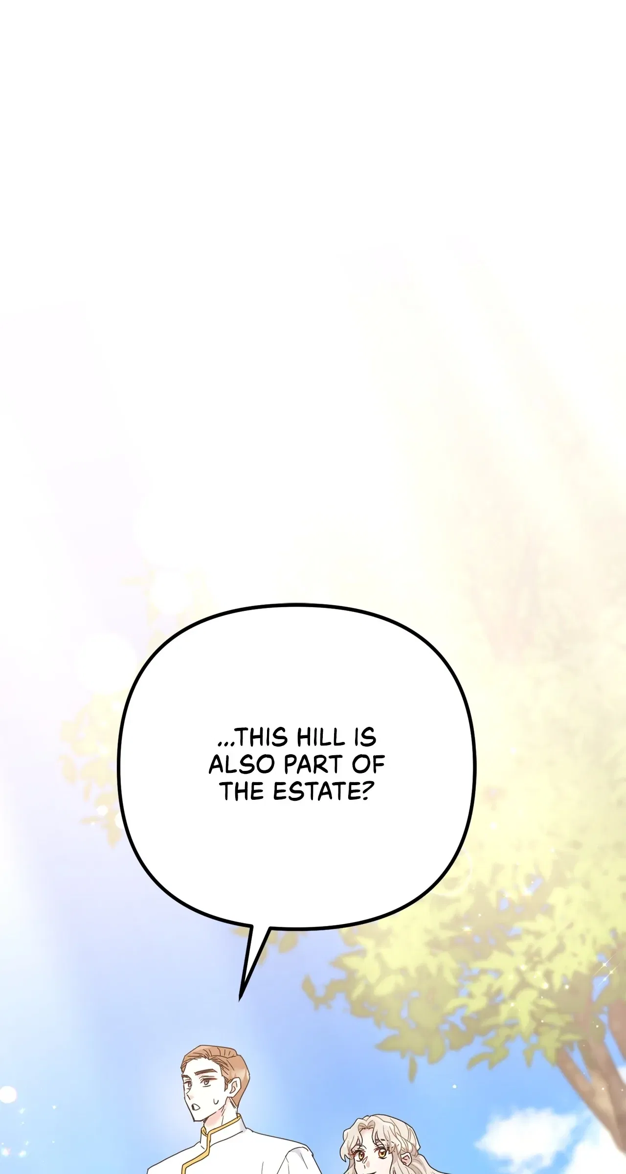The Esteemed Lady of the Tea Garden Chapter 21 – Page 22