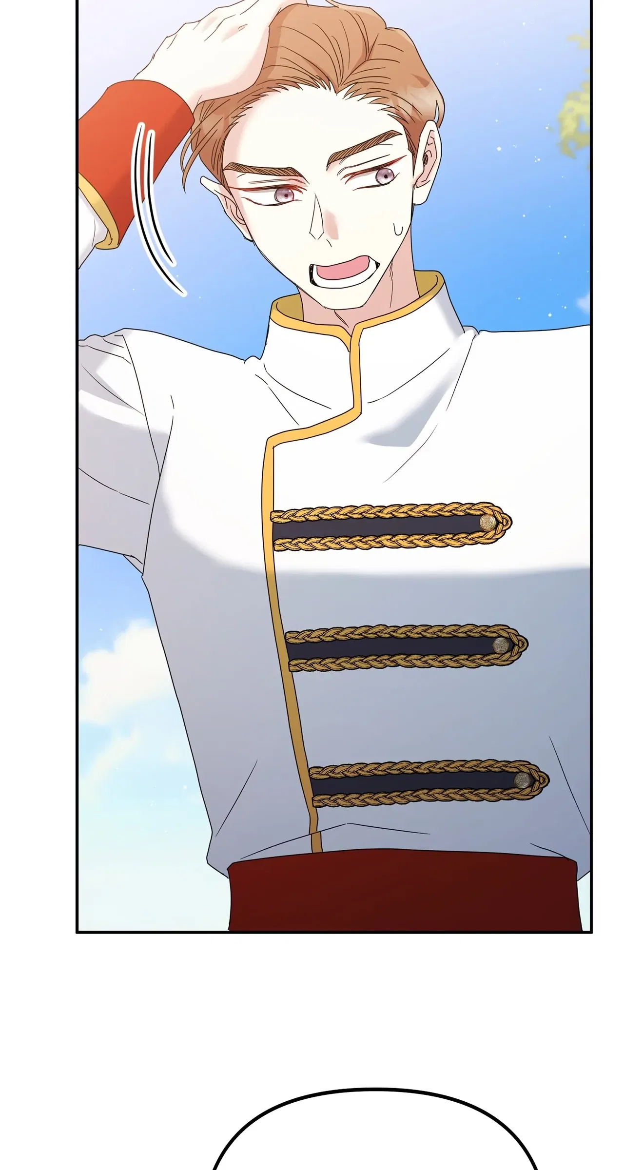 The Esteemed Lady of the Tea Garden Chapter 21 – Page 27