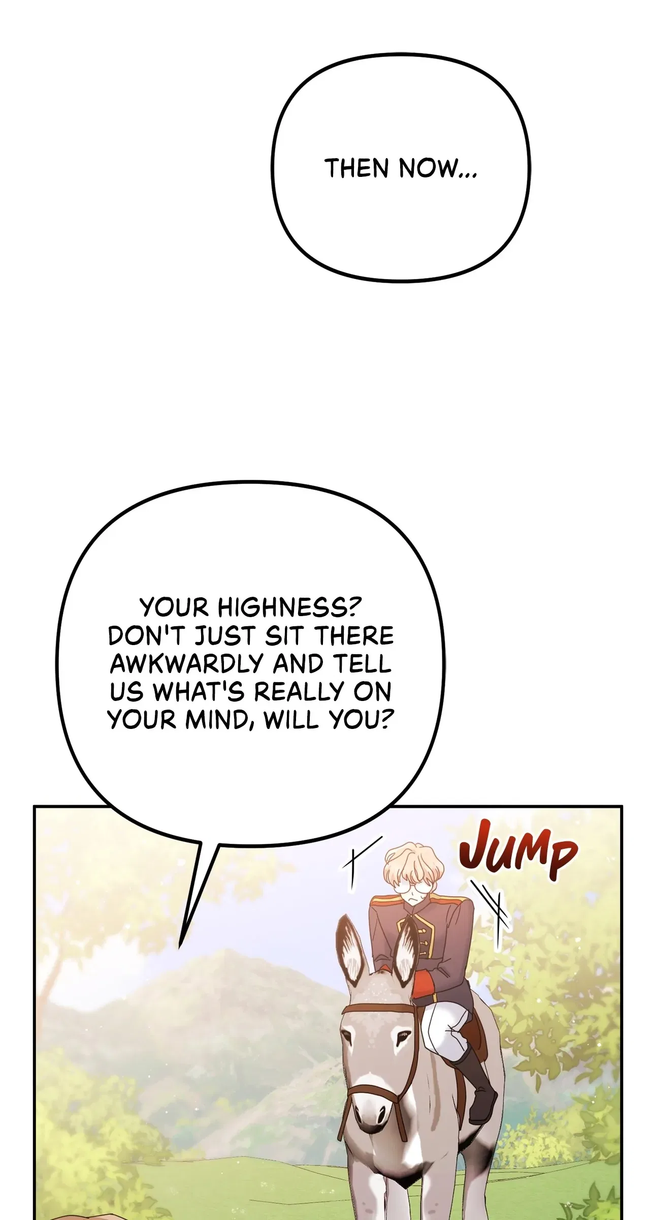 The Esteemed Lady of the Tea Garden Chapter 21 – Page 29