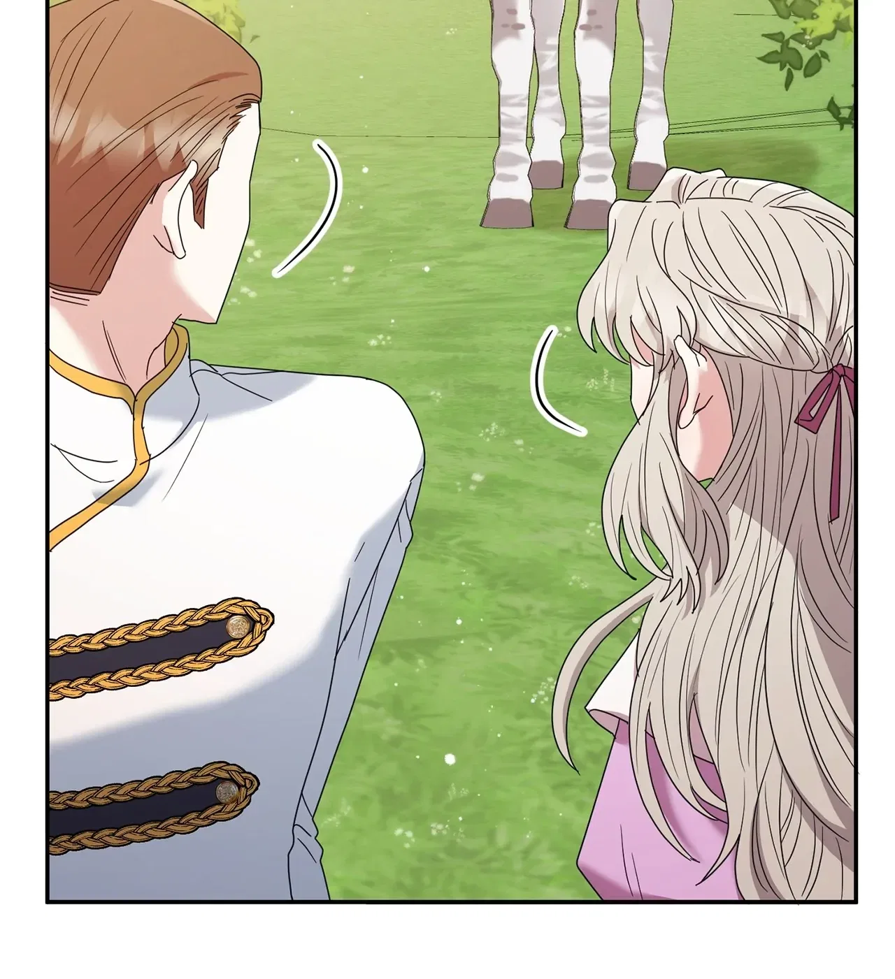 The Esteemed Lady of the Tea Garden Chapter 21 – Page 30