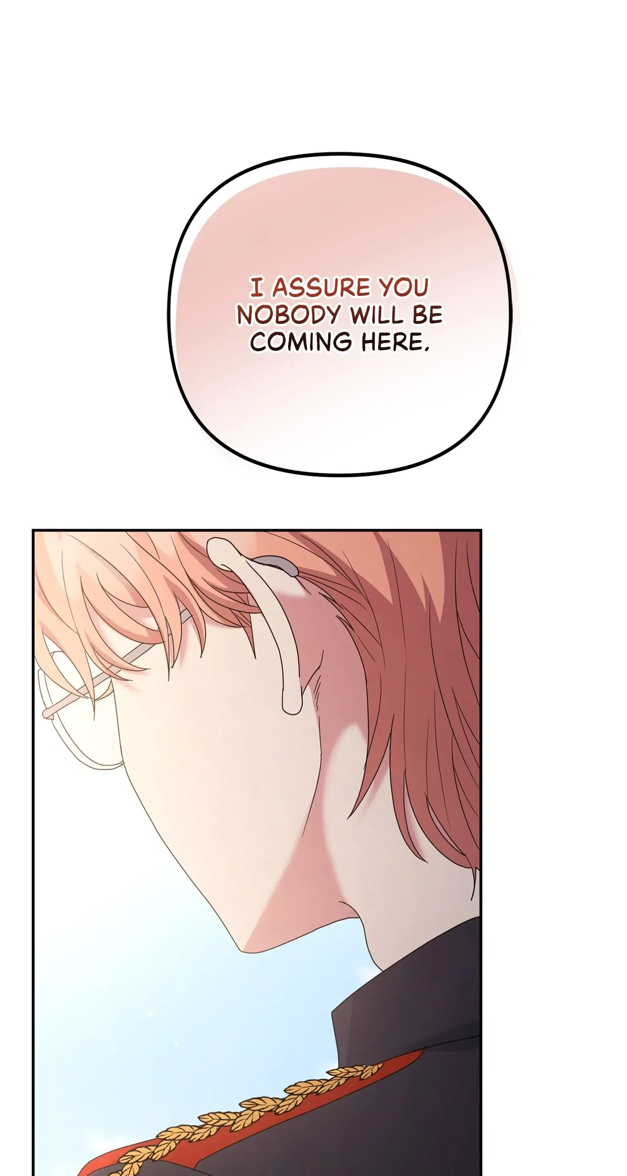 The Esteemed Lady of the Tea Garden Chapter 21 – Page 34