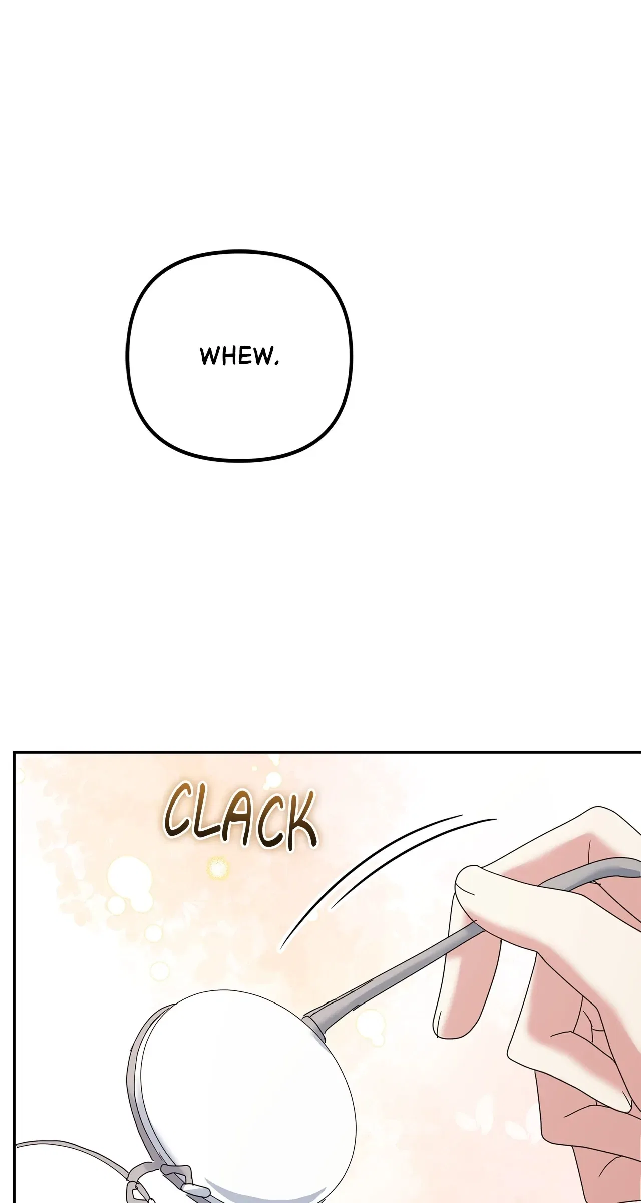 The Esteemed Lady of the Tea Garden Chapter 21 – Page 36